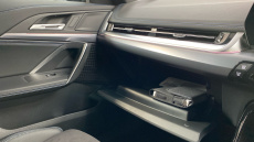 BMW X1 sDrive 18d M Sport 5dr [Tech/Pro Pack] Step Auto Diesel Estate